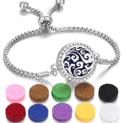 Zen Charms with Refill Disks (TikTok Special)