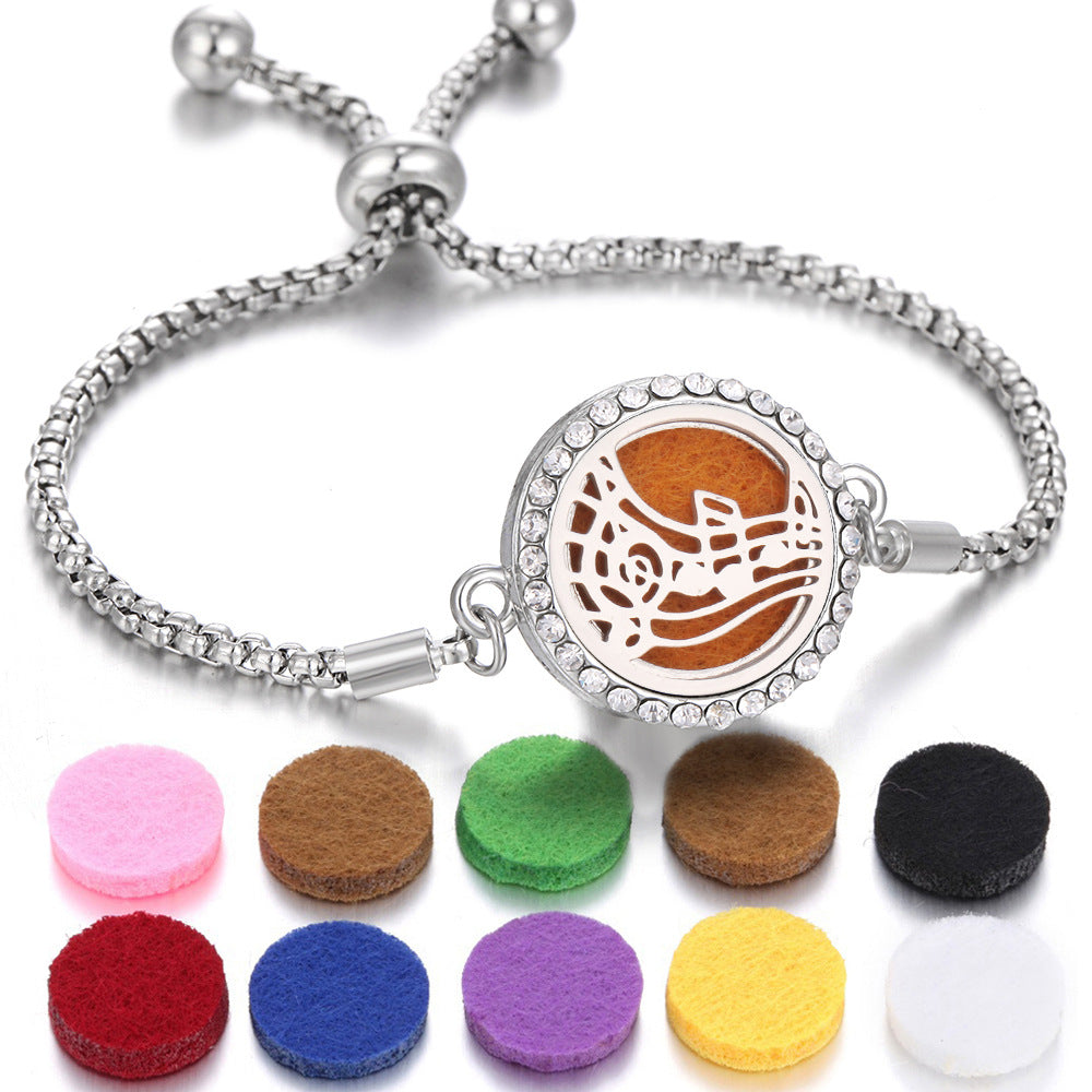 Zen Charms with Refill Disks (TikTok Special)