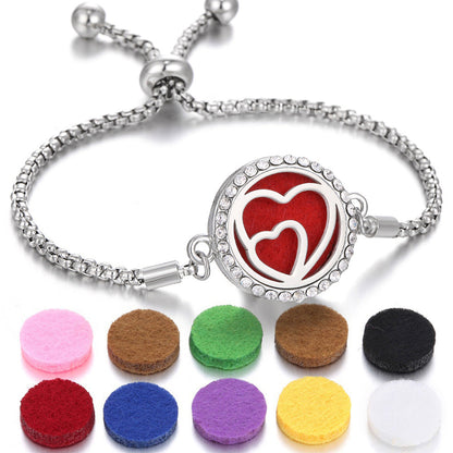 Zen Charms with Refill Disks (TikTok Special)